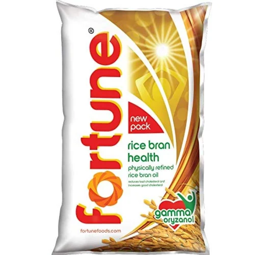 Fortune Rice Bran Oil Distributors in Chennai